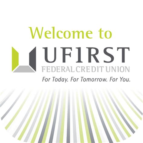 fcu cnc|UFirst Credit Union .